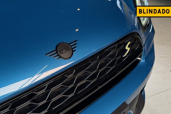 MINI COUNTRYMAN 1.5 12V TWINPOWER TURBO HYBRID COOPER S E ALL4 STEPTRONIC 2021/2022